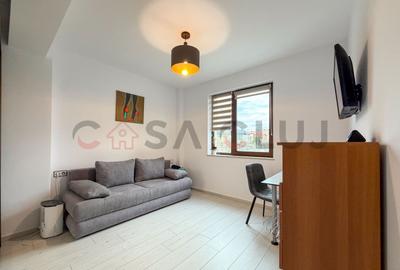 3 camere, modern, etaj intermediar, Buna Ziua - 9