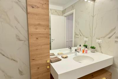Apartament cu 4 camere de inchiriat // ONE Timpuri Noi - 12