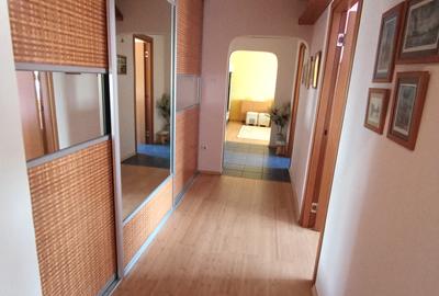3 camere Spatios  Tomis Nord -NU necesită INVESTITIi - 15