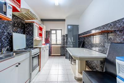 Apartament 4 Camere | 81 Mp | Balcon | Parcare | 2 Bai | Manastur BIG - 10