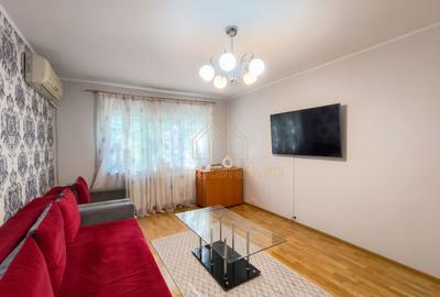 Apartament 3 Camere Decomandat ICIL GARĂ Liceul Ovidius la 2 Pași - 3