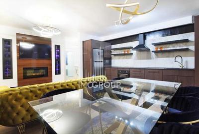 Apartament 2 camere, terasă 25 mp, parcare – str Anton Pann - 4