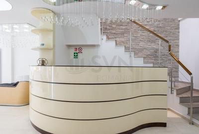 REC3001693 Vila Moderna pentru Activitati Premium Lacul Tei - 2