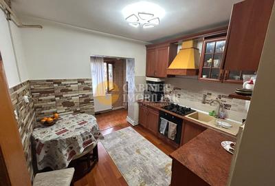 3 Camere - 78 mp - Frumoasa- Diminetii - 6