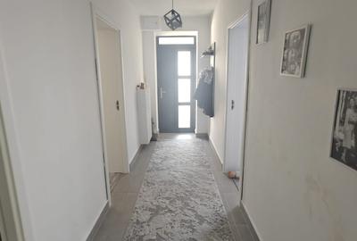 Apartament 2 camere open space, parter cu teren! - 4