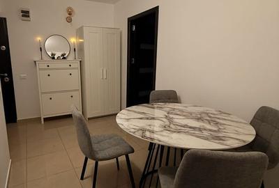Apartament 2 camere premium, Aviatiei, mobilat lux, prima utilizare, 53 mp - 15