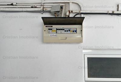 Vanzare sau inchiriere Cladire cadre beton  743 mp Movila Miresii teren 7354 mp - 13