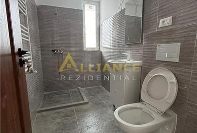 Garsoniera moderna || bloc cu lift || aproape Monaco Towers - 9