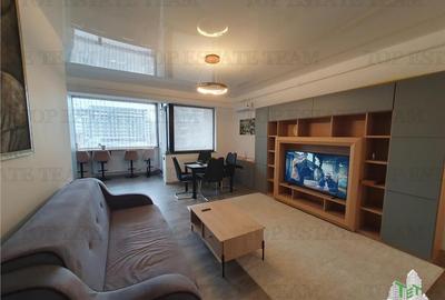 Apartament 2 camere în Stefan Building Mamaia si 2 garsoniere - 6