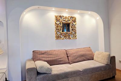 Libertatii * Palatul Parlamentului 4 camere modificat in 2 - 1