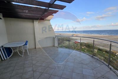 DE VANZARE Apartament cu 4 camere în Mamaia Nord - 6
