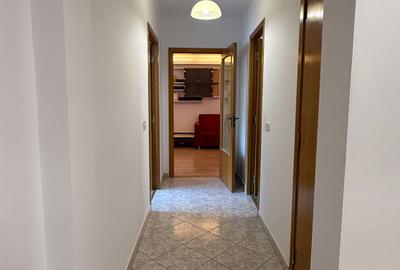 2 camere 56 mp Tineretului Parc - Metrou - 6