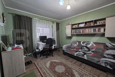 Casa  individuala cu 3 camere, teren 750 mp,  in Apahida - 2