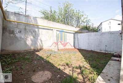 Vila tip duplex P+2E+M,161 mp + 1 parcare,Cittadella Garden, Str. Apeductului Nr - 19