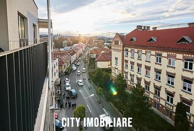 Apartament 2 camere LUX, parcare, Record Park - 17