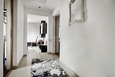 Apartament in casa | Curte individuala - 2