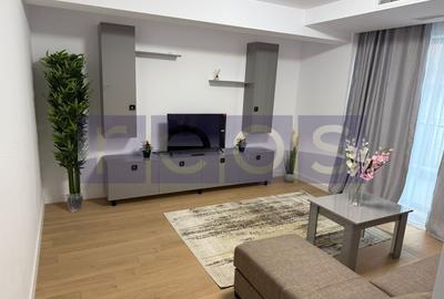 INCHIRIERE 2 CAMERE | MARRIOTT | MOBILAT-UTILAT LUX | PARCARE | TERASA - 1