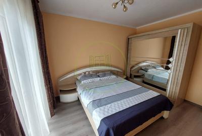 Apartament 2 camere, 50 mp, terasa spre  închiriere Cartier Arhitecților - 13