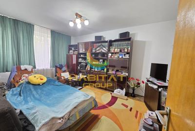 Apartament cu 2 camere decomandat în Alexandru Obregia