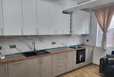 Apartament 3 camere Marasti - 2