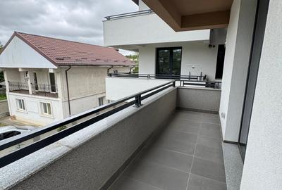 Apartament modern cu 2 camere Bucium - 8
