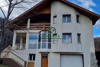 Casa - Vila - Ocnele Mari - 1