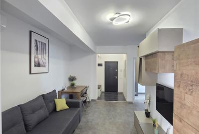 Apartament 2 camere | Prima inchiriere | Parcare subterana  5 minute aeroport - 1