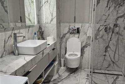 Apartament open space cu 2 camere, bloc Privilegio, Brasov - 10