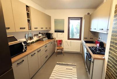 TORONTALULUI - PENTHOUSE LIFT - 3 CAMERE - 2 BAI - 2 TERASE - DRESSING - LOC PAR - 3