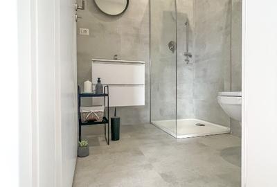 Vila individuala - Tunari - 4 camere - 2 bai - 100mp – 330 mp teren - 10