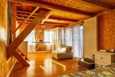 Comision 0% Casa individuala la cheie | 360mp teren | Ira Someseni - 23