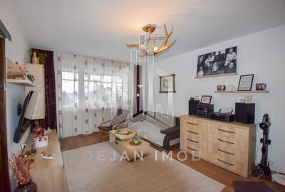 Apartament cu 3 camere | Etaj 3 | Zona Simeria - 1