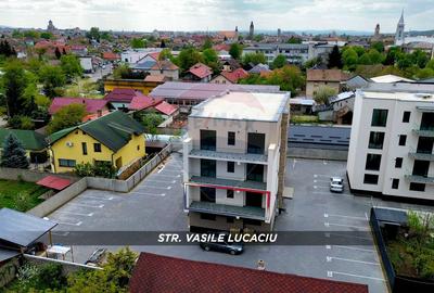 Apartament cu 2 camere MOBILAT UTILAT de vânzare în zona CENTRU VECHI - 2
