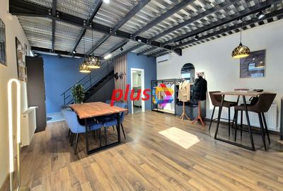 Spatiu comercial zona centrală Brasov - 80 mp - 1