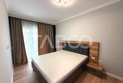 Apartament modern 2 camere cu gradina - zona Doamna Stanca - Sibiu - 7