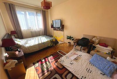 4 camere decomandate, Parcare, Denver, Big, Izlazului, Manastur - 2