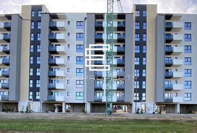 Apartament cu 3 camere semidecomandat în Șelimbăr