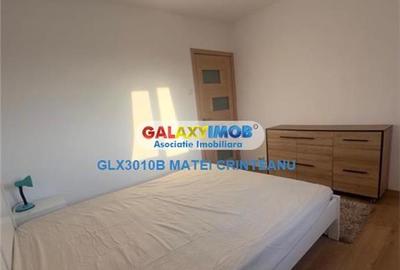 Inchiriez apartament  2 camere Margeanului - 4