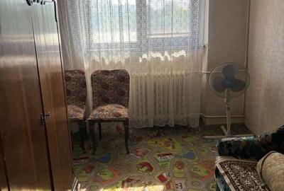 De vânzare: apartament 3 camere-Drumul Taberei-metrou-Râul Doamnei - 2