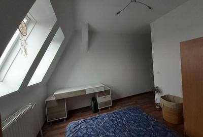 Apartament 3 camere, 100 mp, Calea Torontalului – mansardă spațioasă - 16