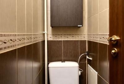 Apartament 2 camere - zona Obor - centrala termica - 8