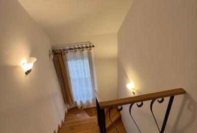 ZONA FERNEZIU -duplex modern | 160 mp | curte + foișor + garaj - 21