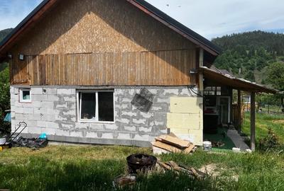 De vânzare casa  in Ciobotani - 7