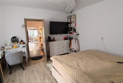 Casa individuala singur in curte in Sibiu P-ta Cluj - 19