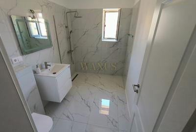 Apartament 2 camere,White Residence,etaj 2 - 4