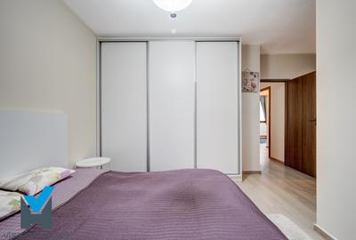 Inchiriere vila P+1 | Otopeni | Ferme - 9