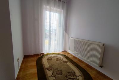 Apartament 3 camere | 124 mp | Scara interioara | Garaj | Alba-Micesti - 4