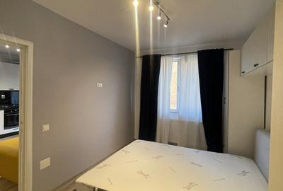 Apartament 2 camere | 41mp | parcare subterana | Beta Residence Chinteni - 5
