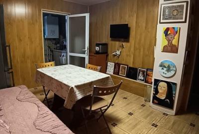 Apartament 2 camere decomandat – Km 5 - loc de parcare - 6