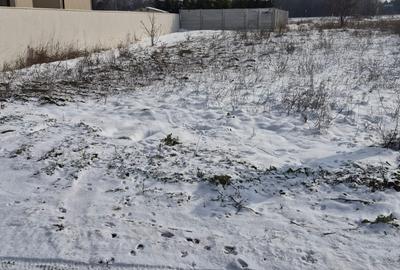 Teren de vanzare zona  Km 5 - Veterani  (Cod E5) - 2